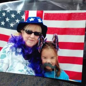 Meet your Posher, Susan